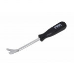 Durvju paneļu un apdares noņem&scaron;anas rīku komplekts, 200mm, augstas kvalitātes instrumentu tērauds, ergonomisks PVC rokturis, AW17320, AWTOOLS