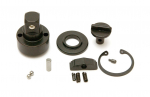 K9809 pneimatiskā leņķa pistole, KR9809-2, KAMASA TOOLS, remontkomplekts ratchet mehānismam
