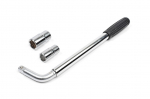 Riteņu atslēga (17-22 mm) K4542 KAMASA TOOLS