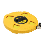 30m Long Tape Measure 0-34-297 Stanley