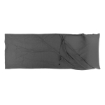 Guļammaiss iek&scaron;ējais, Origin Outdoors, R310828, 100% kokvilna, 220 x 81 cm, antracīts, viegls un elpojo&scaron;s