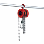 Ķēdes pacēlājs TC-CH 1000, EINHELL, 2250110, 1000 kg, 2.5 m pacel&scaron;anas augstums
