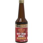Wild Cherry Whiskey maitsestaja alkoholile BROWIN 404750 40 ml