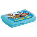 Toidu s&auml;ilitusn&otilde;u Keeeper 0610704625 0,5L 17x13x3,5cm sinine