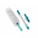 Tolmumopp 56cm ja k&auml;epide 43cm Superduster XL Pro Reach komplekt LEIFHEIT 1041258