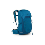 Seljakott Talon 26, Osprey, 0810145591536, 26L, 1.07kg, SCORIA_BLUE_NIGHT_SHIFT