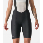 Jalgrattap&uuml;ksid ESPRESSO W DT Bibshort, CASTELLI, 8056006116599, Kaal: 160g, Temperatuur: 15&deg;-35&deg;C