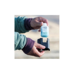 N&otilde;udepesuhari, SEA TO SUMMIT, 9327868151530, Materjal: Pol&uuml;prop&uuml;leen, Kaal: 95g