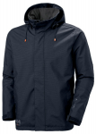 Oxford jakk, tume sinine, L, Helly Hansen, 71290_590-L, 100% pol&uuml;ester, 255 g/m&sup2;