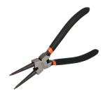 Lukustusr&otilde;ngastangid, sirged 175 mm E