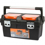 T&ouml;&ouml;riistakast 600x305x295mm 37L 4750PTB60 BAHCO