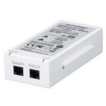 Dahua PFT1200 PoE injektor, 2 RJ45, 60W, seinakinnitus, 10%-90% niiskus, -30℃ kuni 65℃