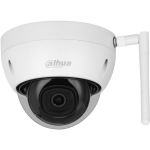 Dahua IPC-HDBW1230DE-SW-0280B v&otilde;rgu kaamera, 2 MP, 1920 x 1080, 30 fps, IR LED, IP67, IK10, 46.9 m tuvastusvahemaa, 120&deg; FOV