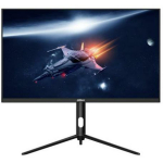 Dahua DHI-LM27-E331A LCD monitor 68.6 cm, 2560 x 1440, Quad HD, 5 ms, 178&deg;H/178&deg;V, 99% sRGB, VESA, must