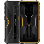 Ulefone Mobiiltelefon X12 SOME ORANGE, 5.45", 720 x 1440, 3 GB, 32 GB, 13 MP, IP68, 4860 mAh, Android 13 Go