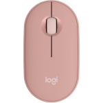MOUSE USB OPTICAL WRL M350S/ROSE 910-007014 LOGITECH