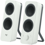 Speaker|LOGITECH|Wireless|Bluetooth|White|980-001292