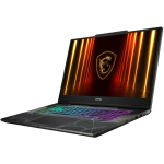 MSI s&uuml;learvuti CYBORG 17 B13WGKG-231NL, Intel Core i7-13620H, 16GB DDR5, 1TB SSD, 17.3" Full HD, NVIDIA GeForce RTX 5070