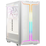Case|BE QUIET|PURE BASE 501 DX|MidiTower|Case product features Transparent panel|Not included|ATX|MicroATX|MiniITX|Colour White|BGW77