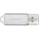 Intenso USB m&auml;lupulk 3541490 64 GB, USB 3.2 Gen 1, Lugemise kiirus 70 MB/s, Alumiiniumkorpus, H&otilde;bedane