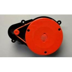 Roborock tolmuimeja tarvik 9.01.0643 oranž, &uuml;hilduv S5/S6/S5Max/S6Pure, kaal 0.28 kg