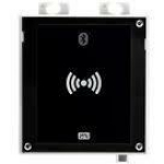 2N Juurdep&auml;&auml;su seade 2.0 Bluetooth RFID 9160335 125kHz, 13.56MHz, NFC, T&ouml;&ouml;temperatuur -40&deg;C kuni +60&deg;C