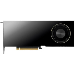 PNY Graafikakaart VCNRTXPRO6000MQ-SB 96GB GDDR7, 512 bitti, 7680 x 4320, PCIe x16 5.0, Aktiivne jahutus, 4 DisplayPort