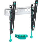 Onkron telerii kinnitamine TM5-BW, 32-70'', 60 kg, VESA 75x75-400x400 mm, kallutus 0-12&deg;, seinast kaugus 35-145 mm