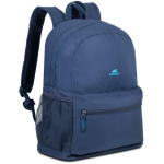 Rivacase Seljakott 5563BLUE 18L, Pol&uuml;ester, Sinine, Urban, 150 mm s&uuml;gavus, 310 mm laius, 400 mm k&otilde;rgus
