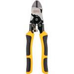 Dewalt Tangid DWHT0-70275, 190 mm, 6 mm l&otilde;ikev&otilde;ime, 25 mm k&otilde;rgus, kroomvanadiin, kahe materjali k&auml;epidemed