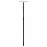 York P&otilde;randaharja 36084160 0.08kg, 21.00cm x 152.00cm x 9.00cm, teleskoopk&auml;epide, k&auml;sn, pehme kumm