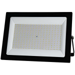 Besk Prožektor 9122686, 200 W, 4000 K, 110 &deg;, IP65, must v&auml;rv.