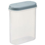 Nhg Doseerimisn&otilde;u Margerit 2746285, 2.40l, 187mm, 94mm, 217mm, plast, roheline, 1 &uuml;hik