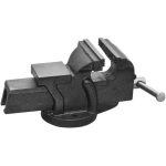 Proline Klamber 100mm 5255105, 6kg, fikseeritud alus, 100mm