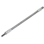 Draumet Paindlik pikendus 8900601, 300 mm, 1/4" (6,35 mm), magnetiline bitihoidmine