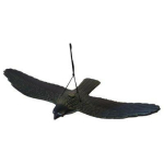 Besk Aia dekoratsioon Kotkas 9142059, 13x45x70cm, riputatav, ilmastikukindel
