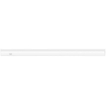 Emos LED valgus T5 ZS2120, 600mm, 10W, 25 000h, 1000lm, 4000K, alumiinium + plastmass, 120&deg;