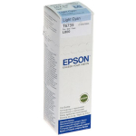 Epson T6735 Tindi pudel 70ml, C13T67354A, 70ml, Heledsinine, 1-pakk, Tindi-jet
