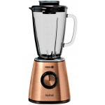 Tefal Blender BlendForce BL439G10, 800 W, 1.75 L, klaasist anum, j&auml;&auml; purustamine, roostevabast terasest korpus