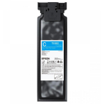 Epson Tindikassett T55B200 C13T55B200, 250ml, Cyan, originaal, Epson UltraChrome DG2 tint, 1 pakend