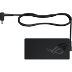Asus ROG DC Adapter MUDEL 90XB08MN-MPW060, 280 W, must, v&auml;line toiteadapter