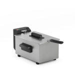 Tristar Deep Fryer | FR-9334 | Power 2000 W | Capacity 3 L | Silver