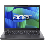 Acer TravelMate TMP214-55-G2-TCO-366Q, 14", WUXGA, Intel Core 3 100U, 16 GB, 512 GB SSD, Intel Iris Xe Graphics, Windows 11 Pro