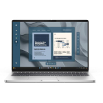 Dell Pro 16 s&uuml;learvuti BTO604_PC16255_EMEA, 16", FHD+, 1920 x 1200, IPS, puutetundlik, AMD Ryzen AI 7 PRO 350, 32 GB DDR5