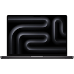Apple MacBook Pro 14" MDE14KS/A, 16GB, 1TB SSD, Apple M5 10C, 3024 x 1964, 120Hz, Bluetooth 5.3, s&otilde;rmej&auml;ljelugeja