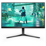 Philips 25M2N3200U/00, 25", 310 Hz, 1 ms, FHD, 1920 x 1080 pikslit, 2x HDMI, Kiire IPS, S&ouml;e must