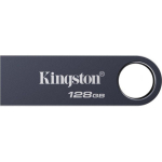 Kingston USB m&auml;lupulk, DataTraveler SE9 G3, KE-U2X128-1AC, 128 GB, USB Type-A, 220 MB/s, 100 MB/s, must