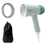 Tefal Tootepuhastus DT1034, 1200 W, 0.07 L, 20 g/min, vertikaalne auru tarnimine, reguleeritav auru tarnimine