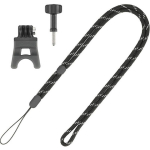 Dji Osmo Action Bite Mount CP.OS.00000283.01, 35g, 61.12x40.75x31.66mm, &uuml;hilduv Osmo Action 4, 3, Action 2