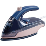 Proficare Aurugraud 331250, 800 W, keraamiline tald, 0.04 L, reisimiseks, roosa, sinine